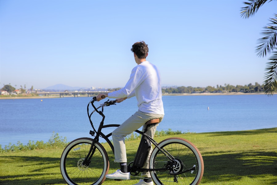 Photo Regulations and laws for electric bike conversion kits