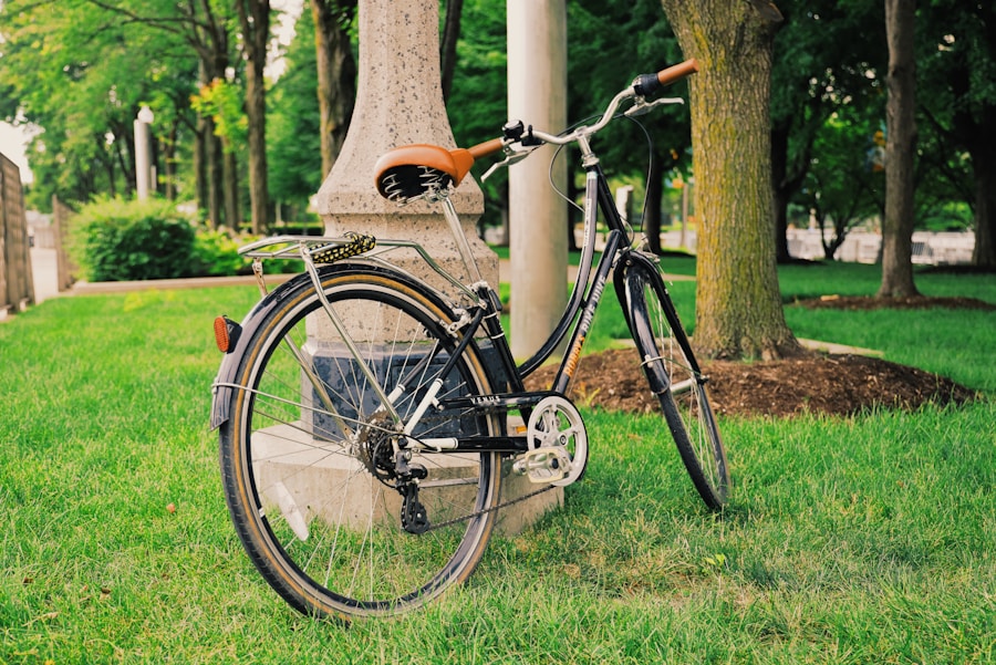 Photo DIY electric bike conversion kits