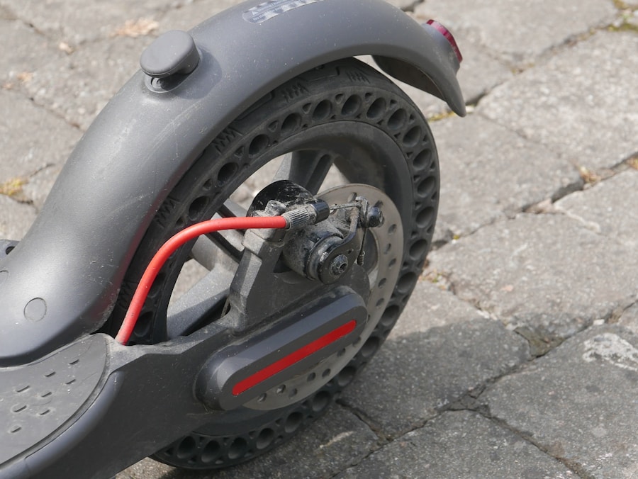 Photo "Maintenance tips for electric bike conversion kits"