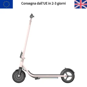 HX C1 200W 21.6v 5.2AH Children's Electric Scooter Pink
