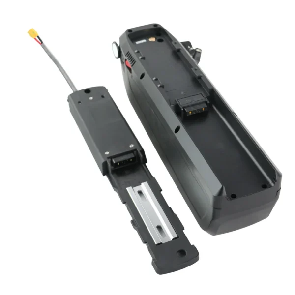 eBike Battery Hailong 18650 Cells Pack 36V 15Ah 48V 12.5Ah 20AH 24AH 52V 18Ah Powerful Lithium Electric bike Battery - Image 3