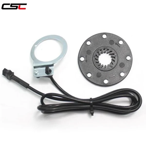 CSC Electric bicycle Conversion Kit 48V 1000W 1500W Brushless Hub motor 36V 350w ebike Conversion Kit 48V 18AH hailong battery - Image 5