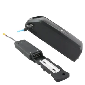 Electric bicycle Battery Hailong 18650 Cells Pack 36V 15Ah Powerful Bicycle Lithium Battery for eBike