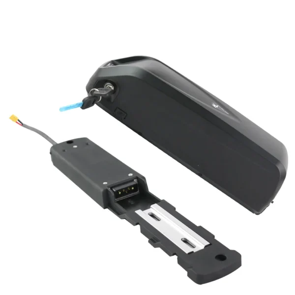 CSC e-Bike Battery Hailong 18650 Cells Pack 52V 48V 36V 15Ah 12.5Ah 18Ah 20AH 24AH Powerful Lithium Electric Bicycle Battery - Image 3