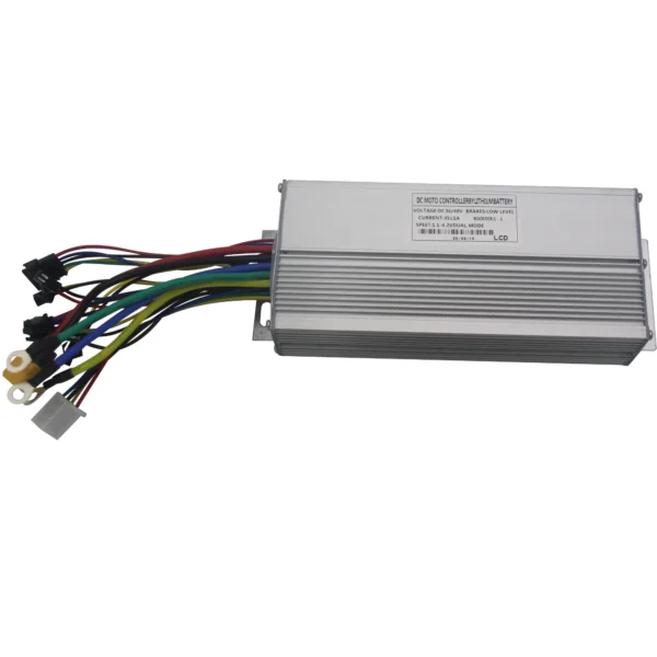 Electric bicycle Conversion Kit 48V 1000W 1500W e-bike Front Rear 36V 250W 350W 500W Kit electric bike MTX rim Wheel hub motor - Image 4