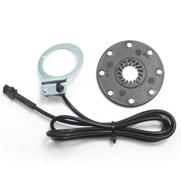 ebike Conversion Kit and 48V battery 26in 27.5in 29inch e-bike 48V 1000W 1500W motor Wheel gearless bike Kit MTX SUNRINGLE E - Image 4