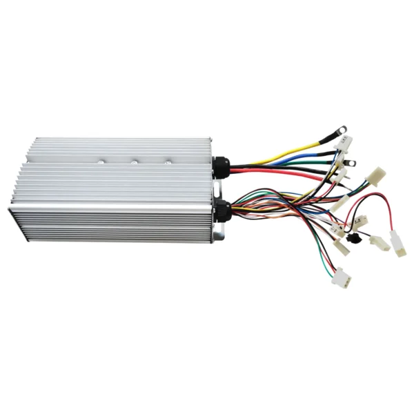 3000W Electric Scooter/E-Bike Motor Conversion Kit - Image 2