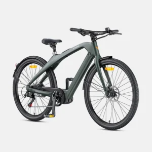 ENGWE MAPFOUR N1 Pro 250W 48V 10Ah 25km/h 100km 700*42C Electric Bike