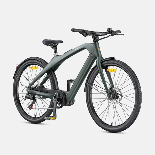 ENGWE MAPFOUR N1 Pro 250W 48V 10Ah 25km/h 100km 700*42C Electric Bike
