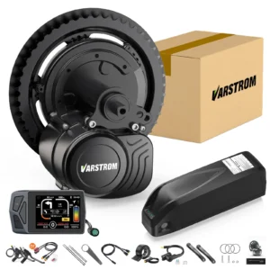 Tongsheng TSDZ8 750W TSDZ2B 500W 250W Motor Kit Mid Drive Torque Sensor Bicycle Engine Electric Bike Conversion Kit BB 68-73mm