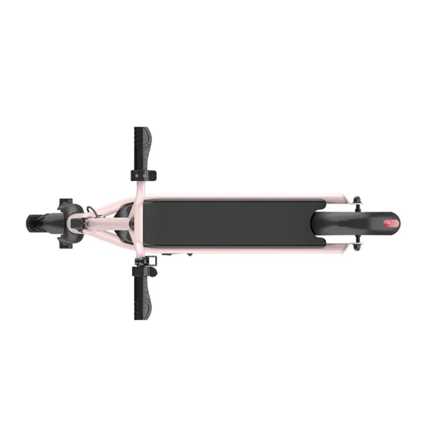 HX C1 200W 21.6v 5.2AH Children's Electric Scooter Pink - Image 3