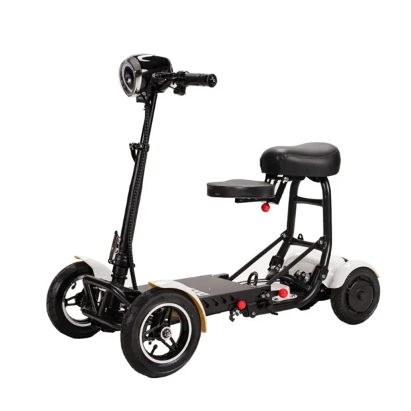 Electric mobility scooter - Image 5