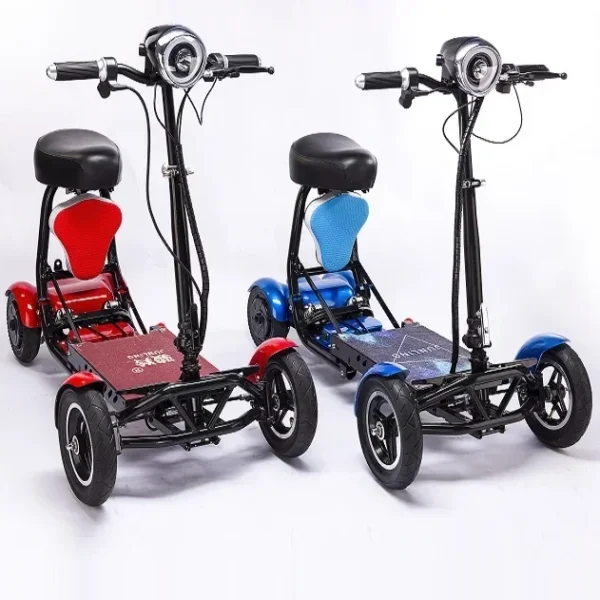 Electric mobility scooter - Image 6