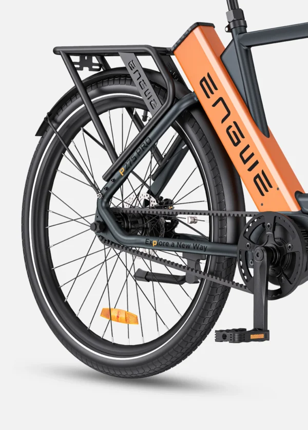 ENGWE P275 PRO 250W 48V 19.2Ah 60Km 26" All-Terrain Electric Bicycle - Image 6