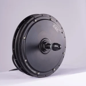 EBIKE Front Wheel 36V 48V 500W 750W1000W 1500W Rear Freewheel cassette Electric Bicycle Brushless Non-gear gear Wheel hub motor