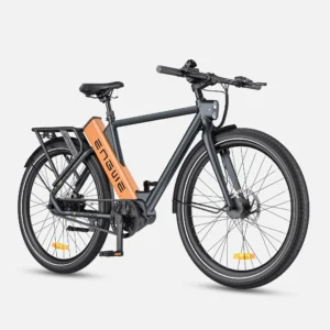 ENGWE P275 PRO 250W 48V 19.2Ah 60Km 26" All-Terrain Electric Bicycle