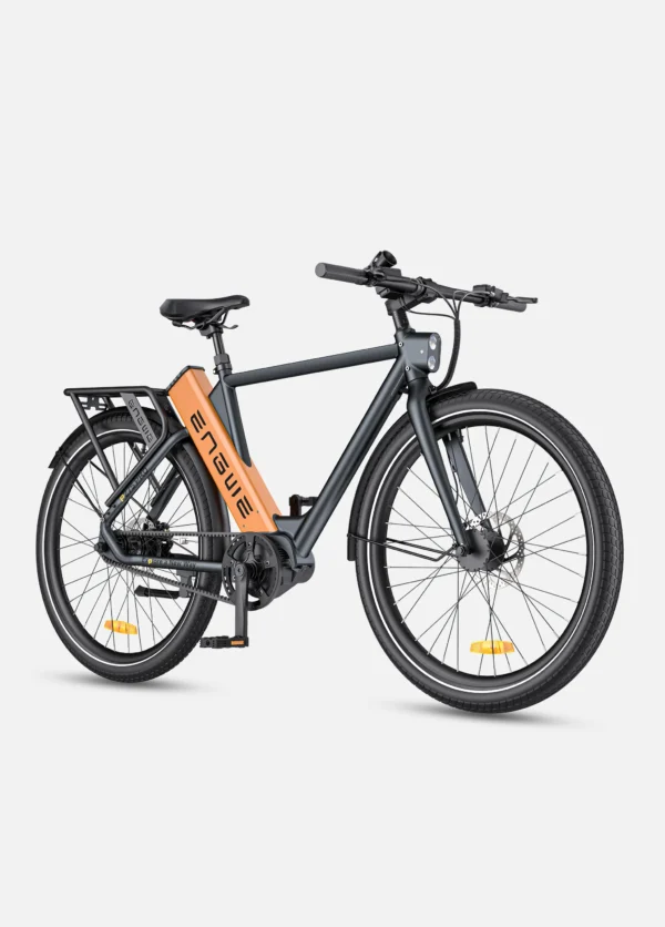 ENGWE P275 PRO 250W 48V 19.2Ah 60Km 26" All-Terrain Electric Bicycle