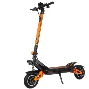 KuKirin G3 Pro, G3 Pro, 2400W, 52V, 23.2Ah, 65km/h, 80km, 10" Foldable EScooter