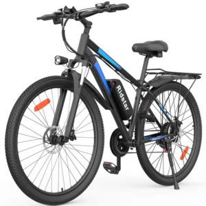 Ridstar S29PRO 1000W 48V 15Ah 30-50km/h >60km 29" Electric Bicycle