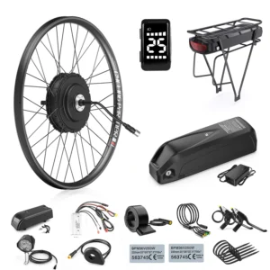 [3 Day Delivery ] Bafang 750W 48V G0900 Rear Hub Motor Kit for 26" 27.5" 28"/29"/700C Brushless Rear Hub Motor Conversion Kits