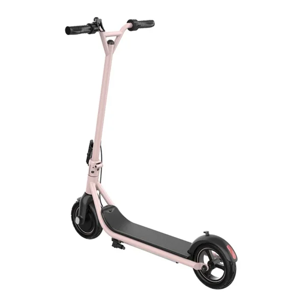 HX C1 200W 21.6v 5.2AH Children's Electric Scooter Pink - Image 4