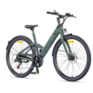 ENGWE MAPFOUR N1 AIR ST 250W 36V 10Ah 25km/h 100km 20" City Electric Bike