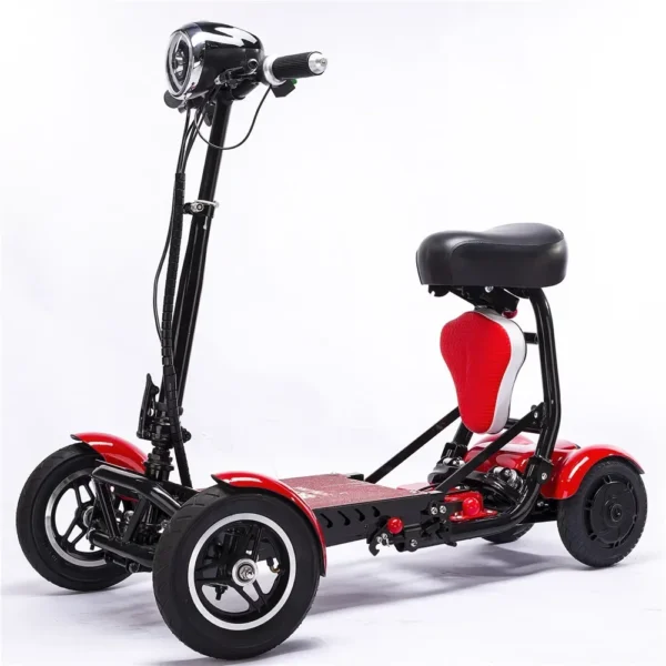 Electric mobility scooter - Image 4