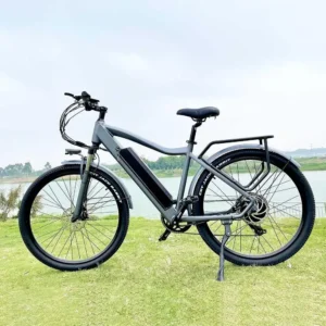 CMACEWHEEL F26 48V 17Ah 110km Electric City Bike