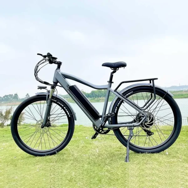 CMACEWHEEL F26 48V 17Ah 110km Electric City Bike