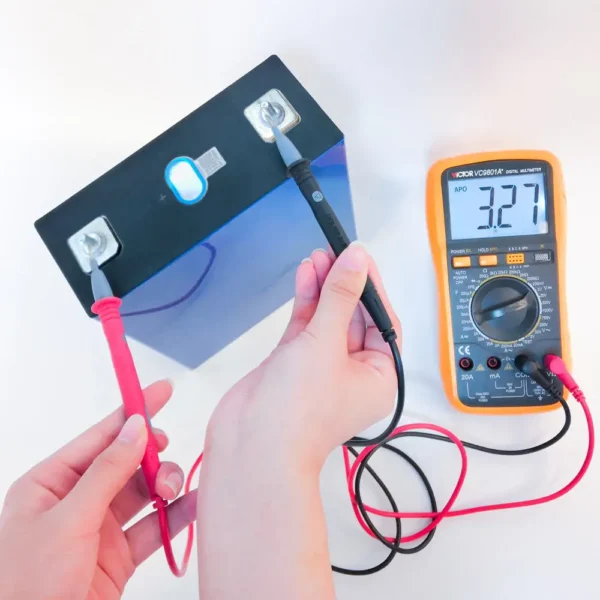 Gaiaray 3.2V 280Ah Battery Cells - Image 6