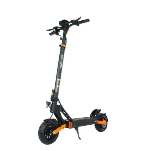KuKirin G2 Pro VMP 500W 48V 15.6Ah 25km/h 65km 9" Foldable Adult EScooter