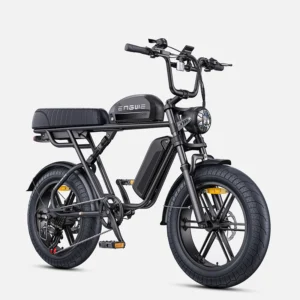 ENGWE M1 250W 48V 28.6Ah 60km 20" All-Terrain Electric Bike