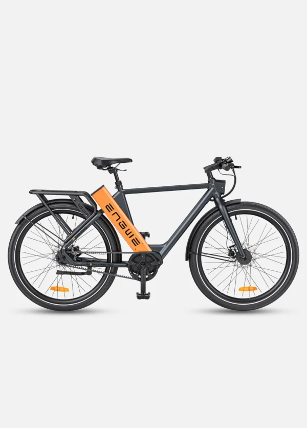 ENGWE P275 PRO 250W 48V 19.2Ah 60Km 26" All-Terrain Electric Bicycle - Image 2