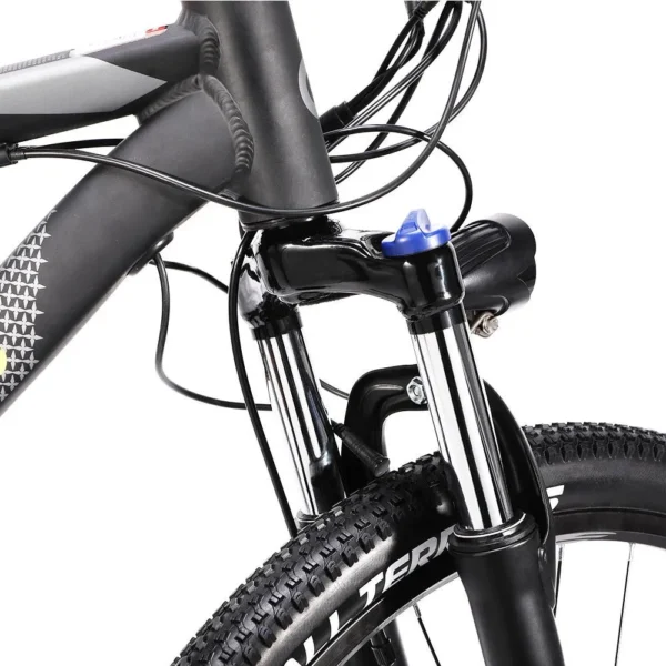 Eleglide M1 Plus Adult Bikes 250W Motor Electric Bikes 13AH 100km Range App Control Electric Bicycles Cheap Electric Bike - Image 2