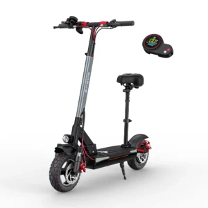 ENGWE Y600 830W 48V 18.2Ah 28km/h 70km 10" Electric Scooter