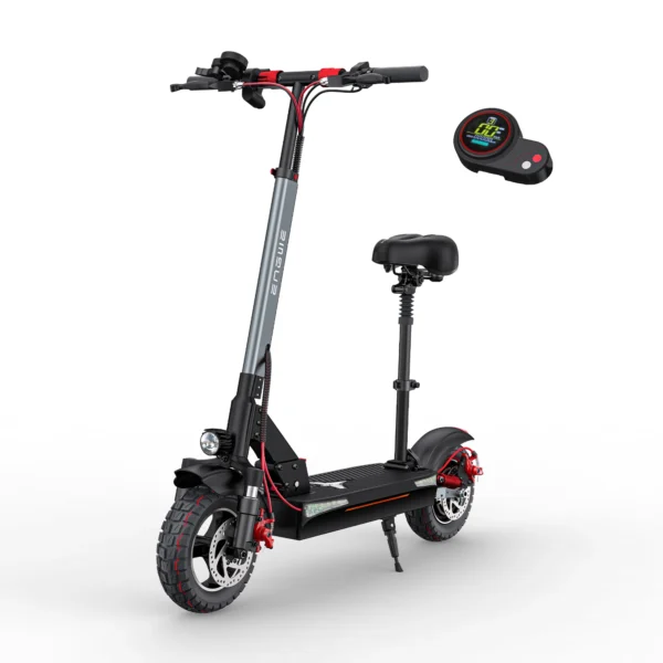 ENGWE Y600 830W 48V 18.2Ah 28km/h 70km 10" Electric Scooter