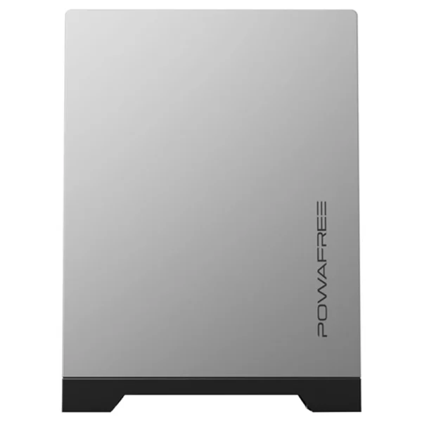 BigBlue POWAFREE H1 Wall Solar Power Storage Balcony, 2560Wh Battery Storage, 3 MPPT Tracers 800W Solar Input, Smart App Control – Image 3