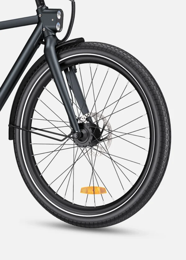 ENGWE P275 PRO 250W 48V 19.2Ah 60Km 26" All-Terrain Electric Bicycle - Image 5