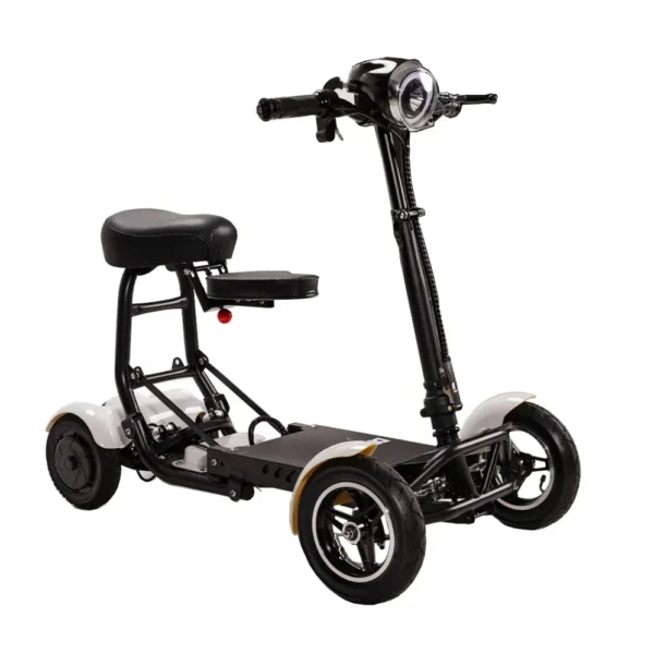 Electric mobility scooter - Image 3