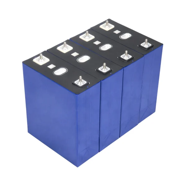 USAMR 4PCS 3.2V 320Ah Lifepo4 Battery Cells - Image 2