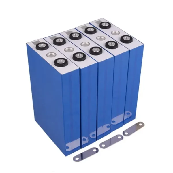 GaiaRay EVE LF50K 50Ah 3.2V LiFePO4 Battery – Bild 6