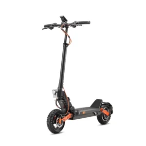 KuKirin G2 Master 2000W 52V 20.8Ah 60km/h 70km 9" Dual Motor Electric Scooter