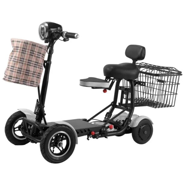 Electric mobility scooter - Image 2