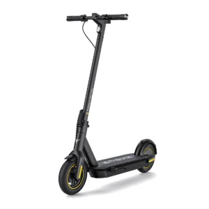 ENGWE Y10 Electric Scooter for Adult 10" Pneumatic Tire Peak 500W Motor E-Scooter 32m/h Max Speed 36V 13Ah Battery 65km Range
