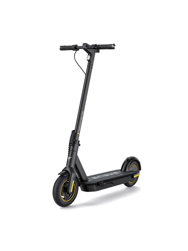 ENGWE Y10 Electric Scooter for Adult 10" Pneumatic Tire Peak 500W Motor E-Scooter 32m/h Max Speed 36V 13Ah Battery 65km Range