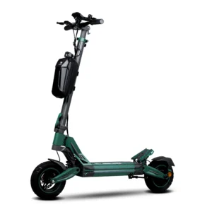 HONEYWHALE G2 Pro Electric Scooter 900W Motor 54.6V16Ah Battery 45km Range 40km/h Speed Double Shock Absorbing Spring Escooter