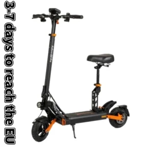 Kukirin G2 Pro 600W 48V 15.6Ah 45km/h 60-80km 9" Foldable Electric Scooter