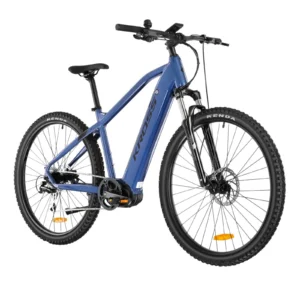 Electric Bicycle Middle Motor 250W 12AH 29 * 2.25 Ebike 25KM/H Cheap Adult Electric Bike E Bike Men Powerful Mountainbike eMTB