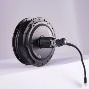 CSC Wheel hub motor 36V 250W 500W 48V 750W 1000W 1500W Front Rear Freewheel cassette Electric Bicycle Brushless Non-gear gear